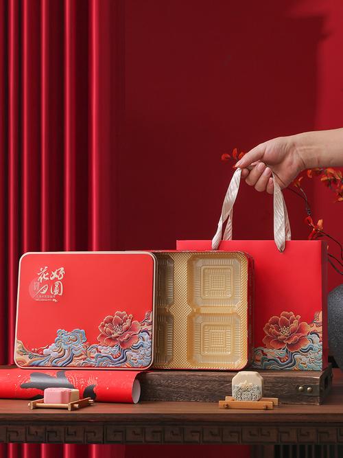 中秋礼品包装-中秋礼品包装批发价格,型号大全,价格一览,厂家直销