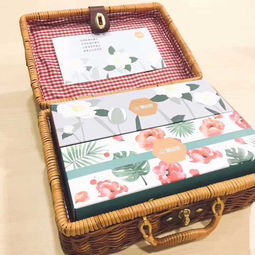 2017互联网巨头中秋礼盒大盘点 创意与温情齐飞